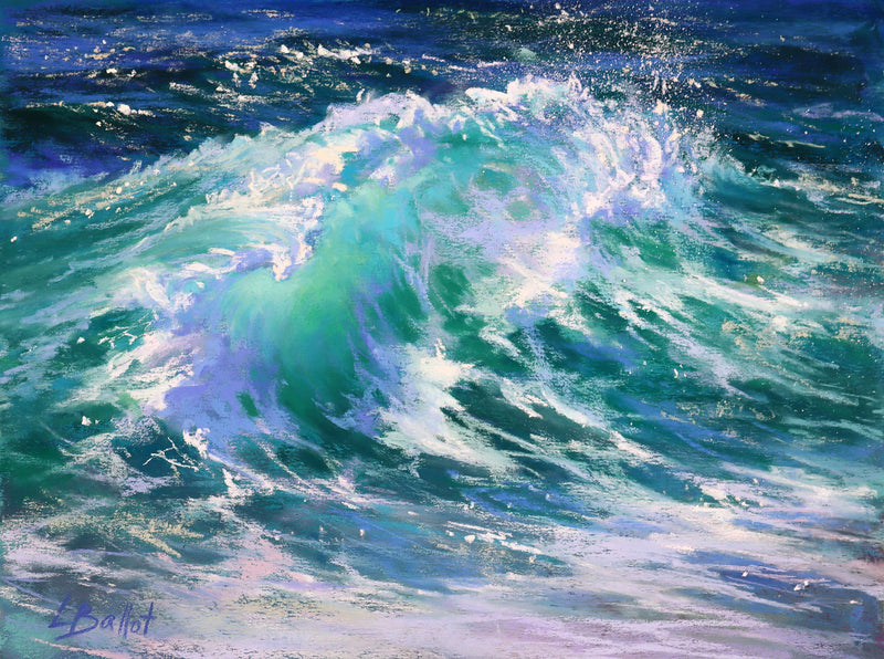 Ocean Waves