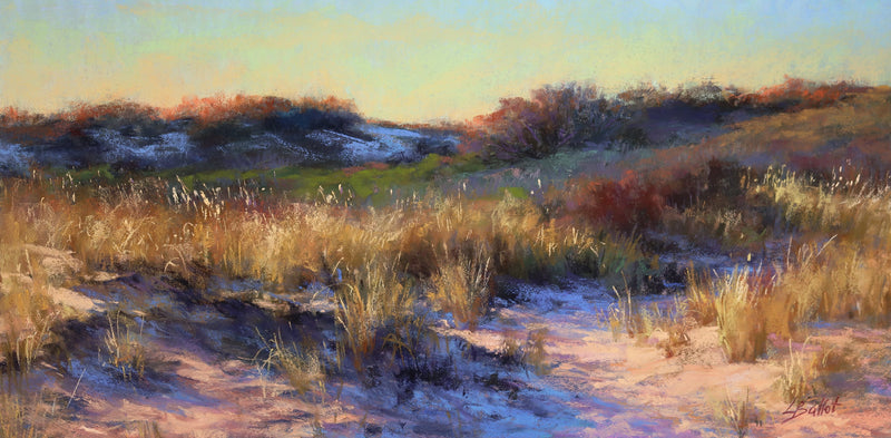 On The Coast