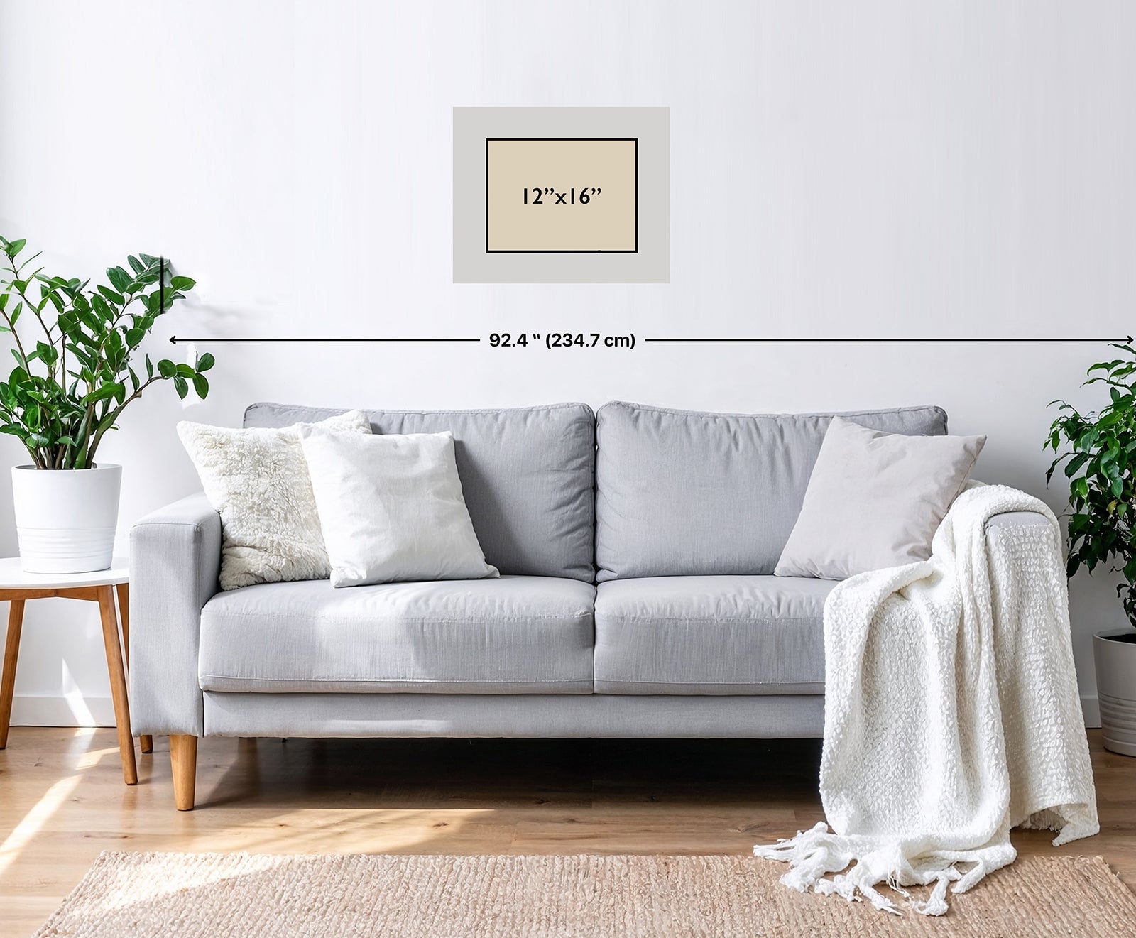 Cedar Beach Afternoon