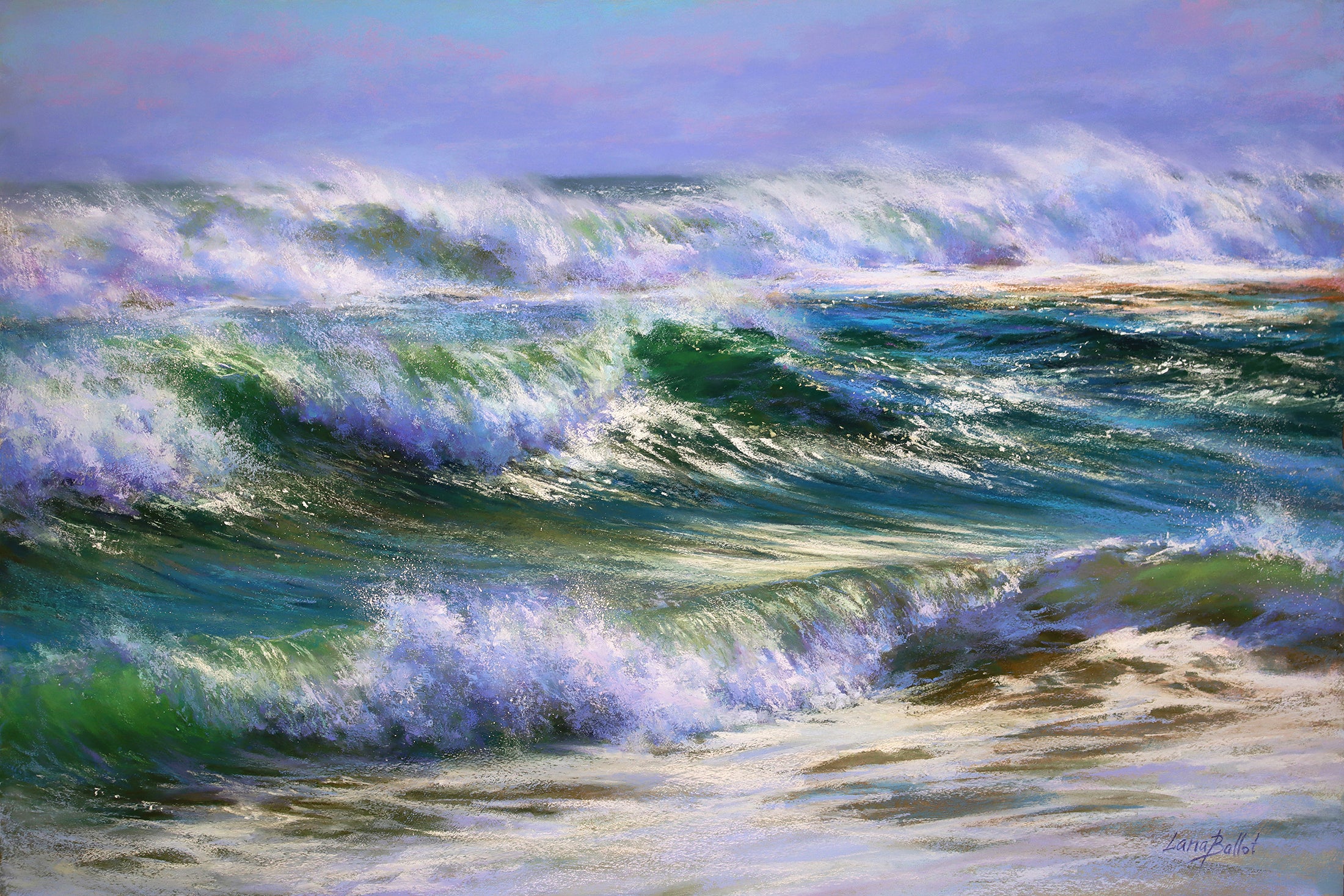Atlantic Symphony