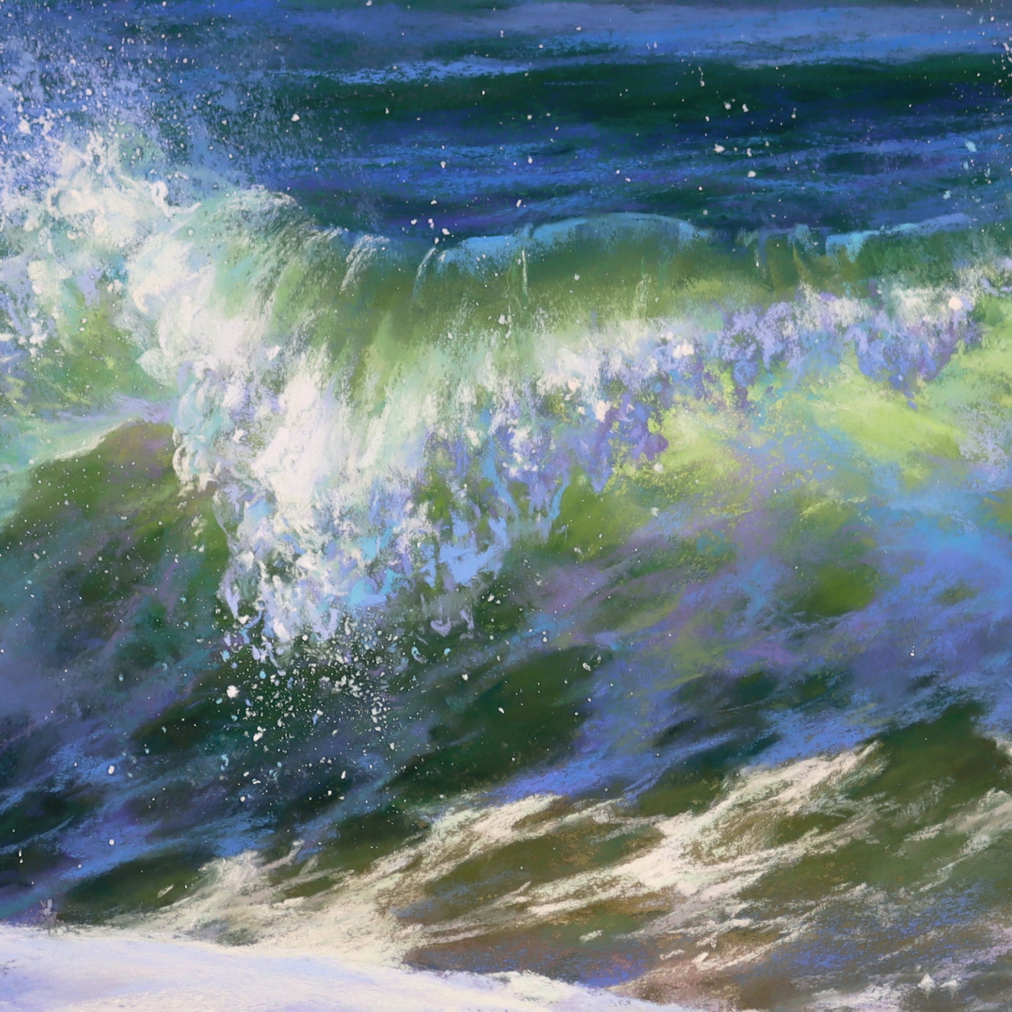 Bright And Breezy