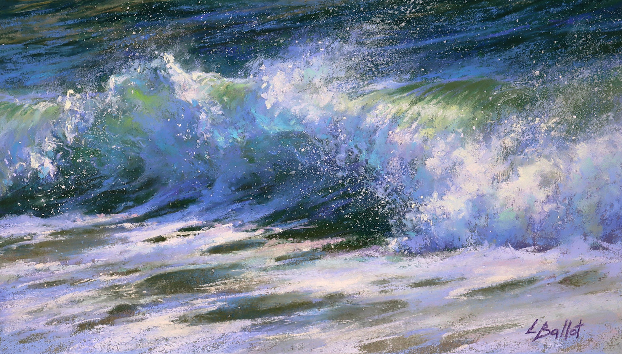 Cool Splash