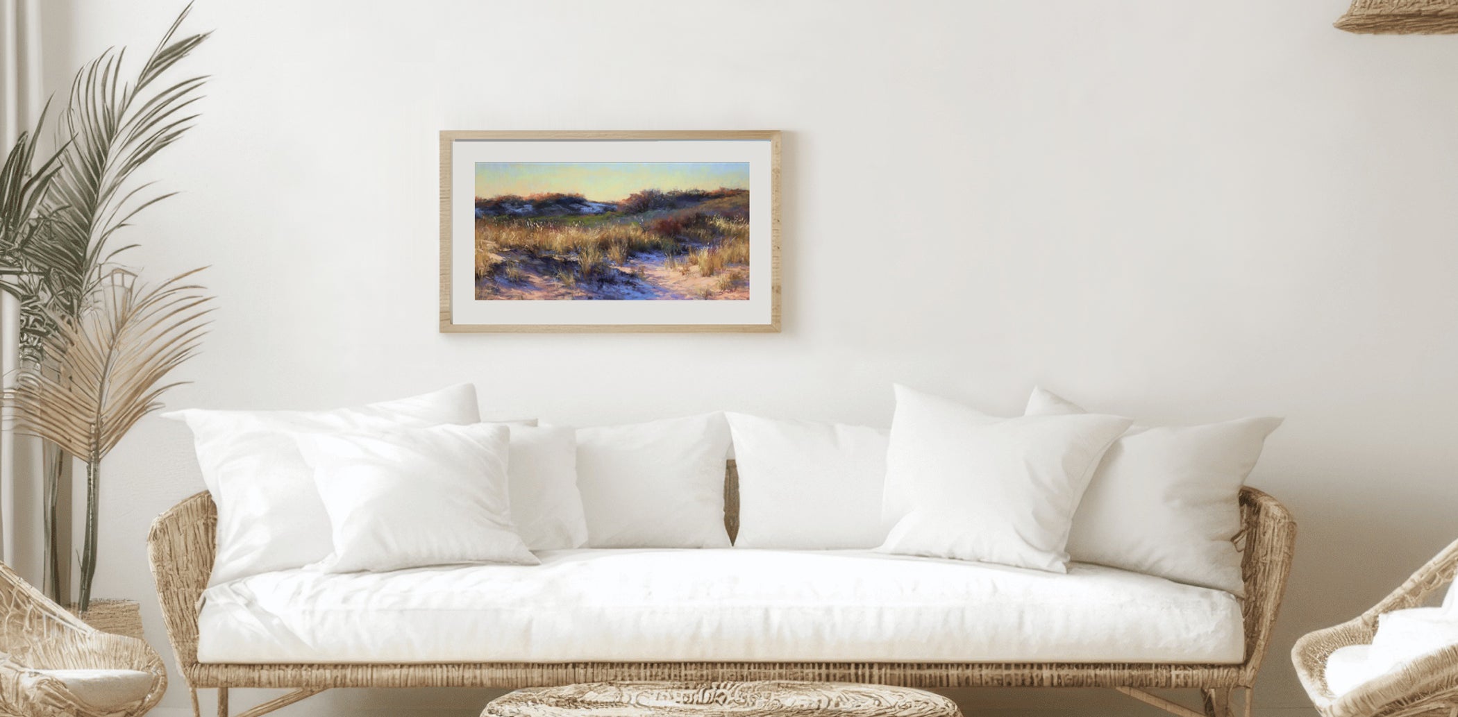 Golden Dunes