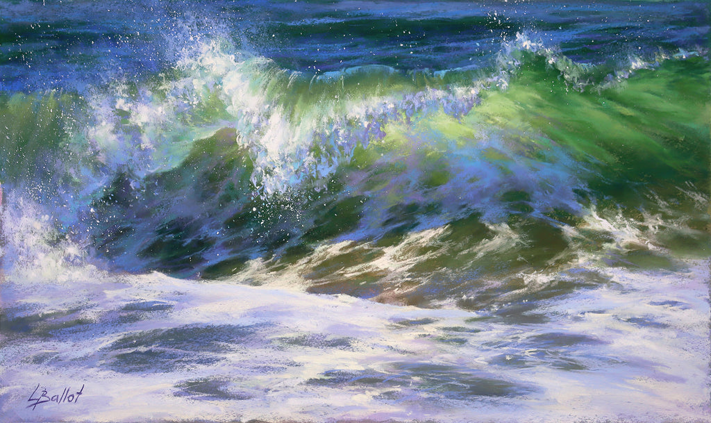 Bright And Breezy