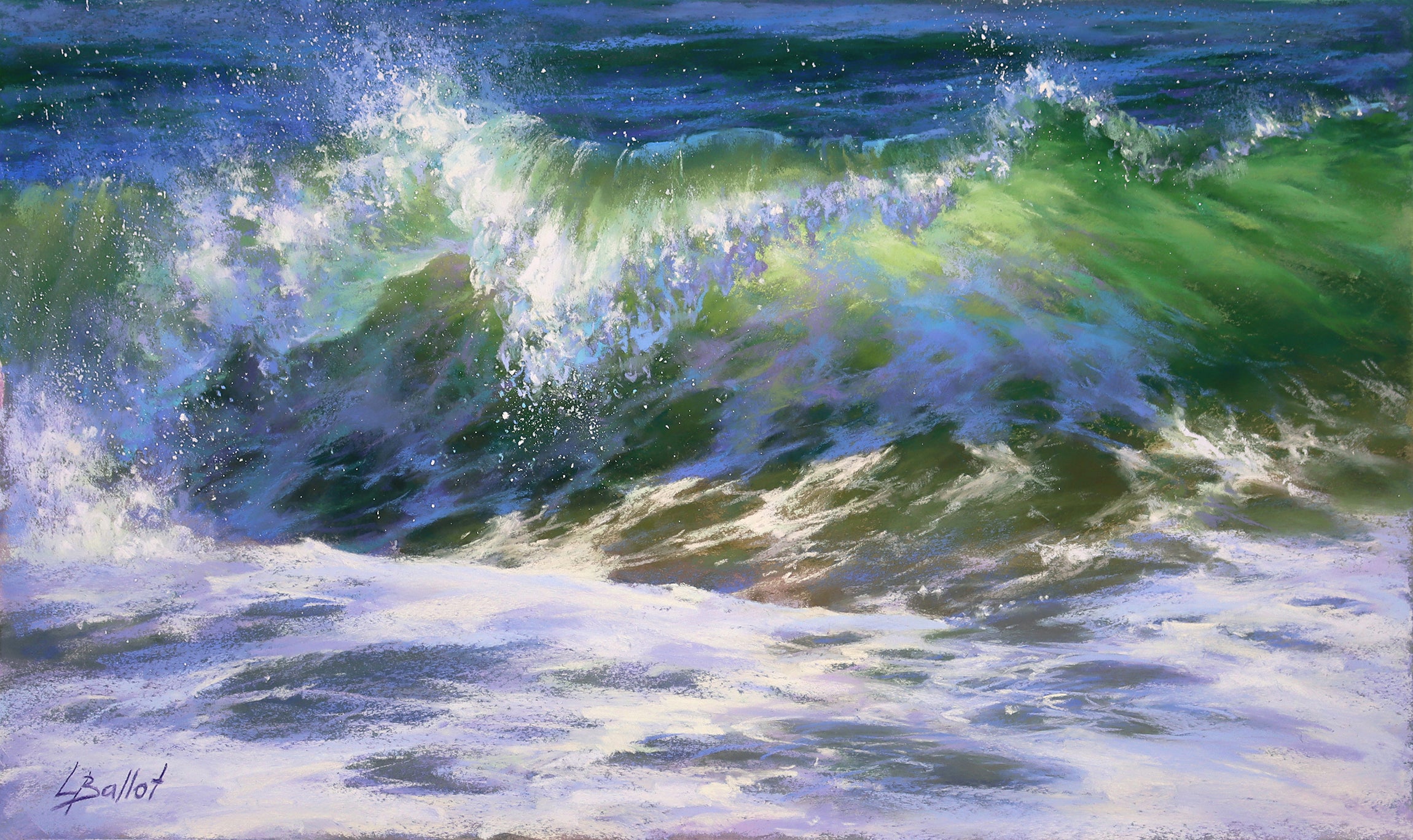 Bright And Breezy