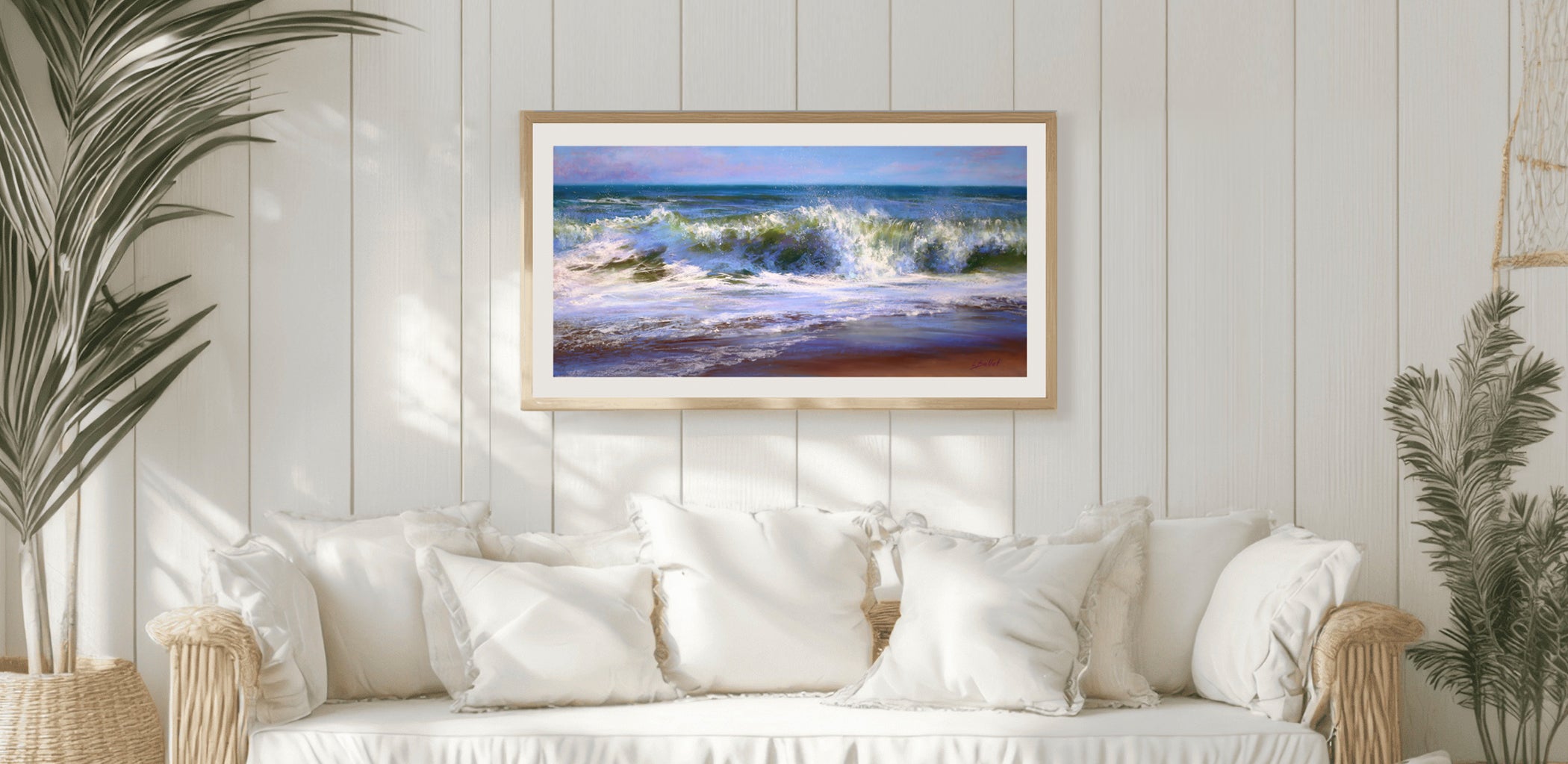 Ocean Rhythm